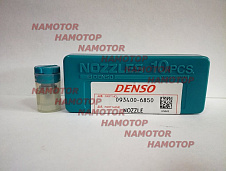 Распылитель форсунки NP-DN0PD685, 093400-6850, 23620-69095, 3C-TE DENSO